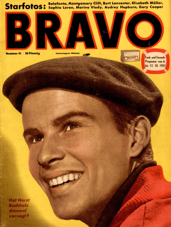 BRAVO 1957-41